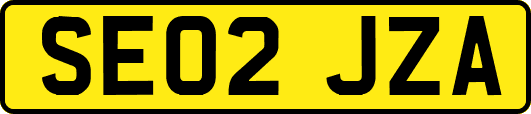 SE02JZA