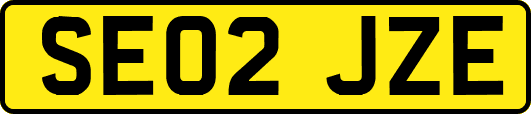 SE02JZE