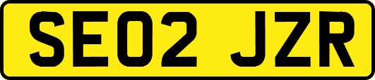 SE02JZR