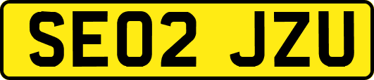 SE02JZU