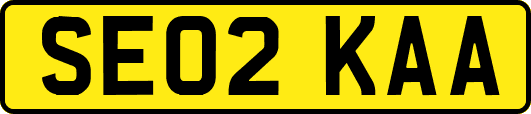 SE02KAA