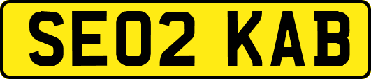 SE02KAB