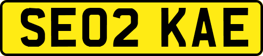 SE02KAE