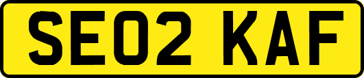 SE02KAF