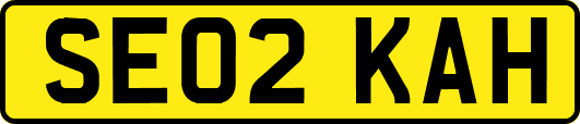 SE02KAH