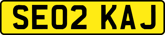 SE02KAJ