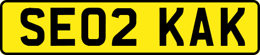 SE02KAK