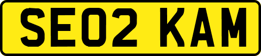 SE02KAM