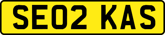 SE02KAS
