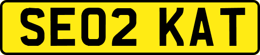 SE02KAT