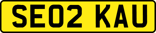 SE02KAU
