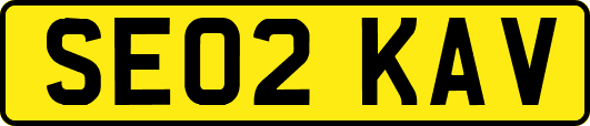 SE02KAV