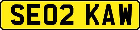SE02KAW