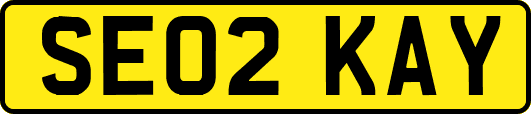 SE02KAY