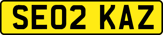 SE02KAZ