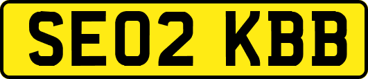 SE02KBB