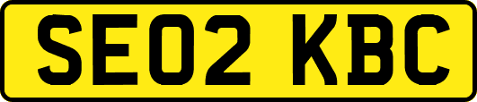 SE02KBC