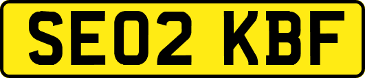 SE02KBF