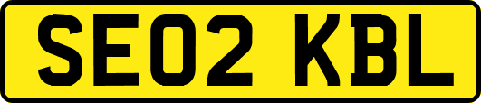 SE02KBL