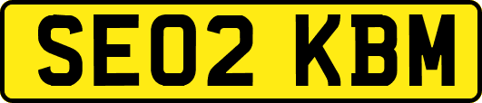 SE02KBM