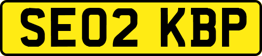 SE02KBP