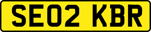 SE02KBR