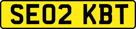 SE02KBT
