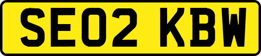 SE02KBW