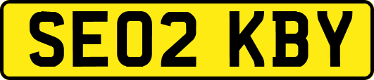 SE02KBY