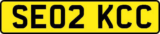 SE02KCC