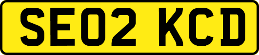 SE02KCD