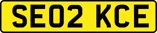 SE02KCE