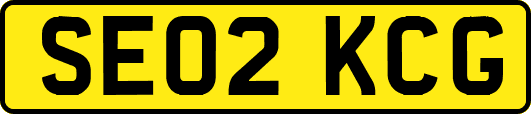 SE02KCG