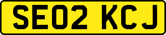 SE02KCJ