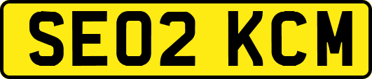 SE02KCM
