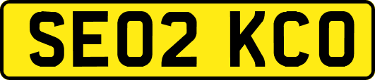 SE02KCO