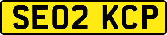SE02KCP
