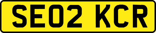 SE02KCR