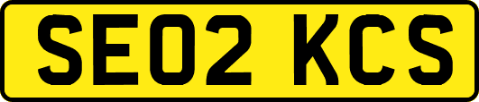 SE02KCS
