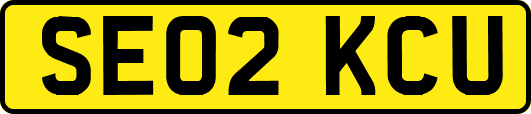 SE02KCU