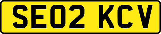 SE02KCV