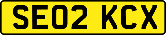 SE02KCX