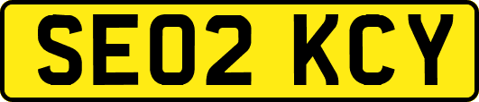 SE02KCY