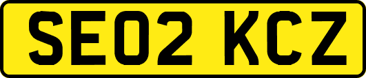 SE02KCZ