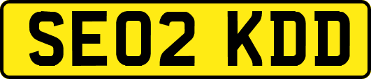 SE02KDD