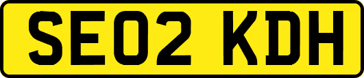 SE02KDH