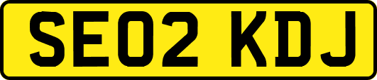 SE02KDJ