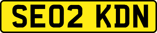 SE02KDN