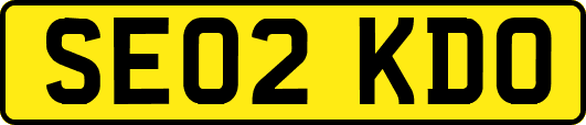 SE02KDO