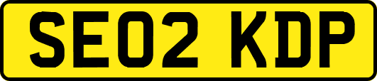 SE02KDP